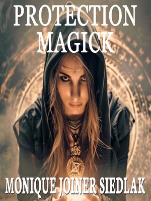 cover image of Protection Magick